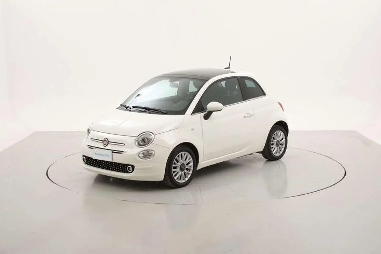 Photo 1 : Fiat 500 2019 Petrol