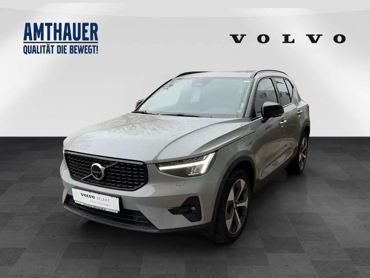 Photo 1 : Volvo Xc40 2024 Essence