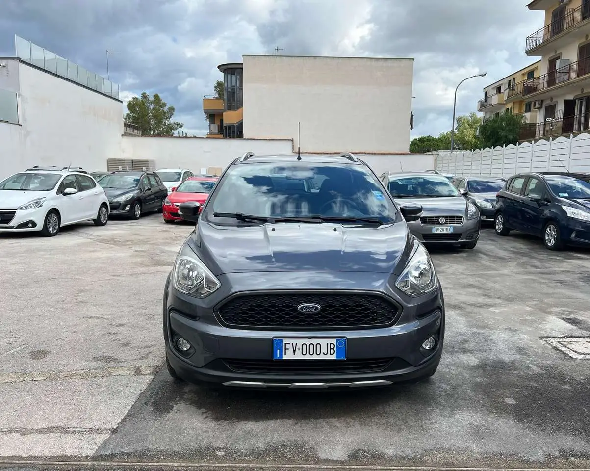 Photo 1 : Ford Ka 2019 Diesel