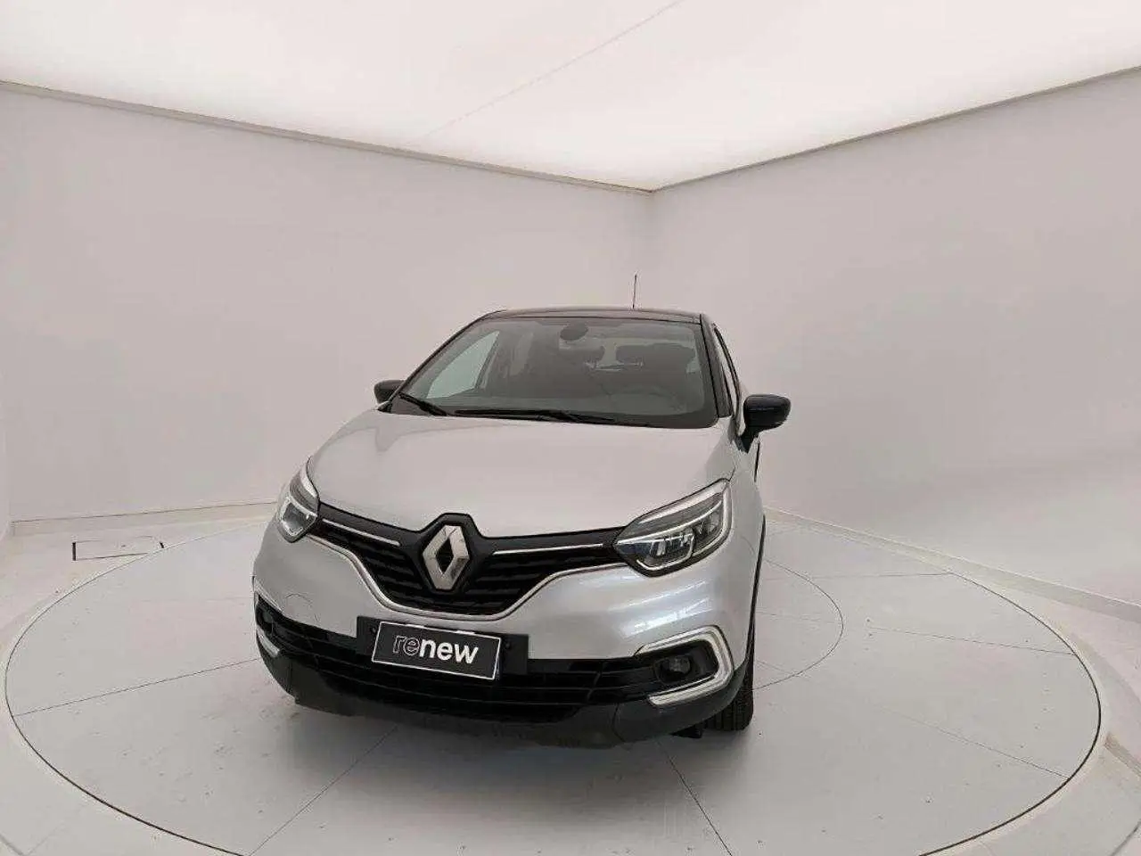 Photo 1 : Renault Captur 2019 Diesel