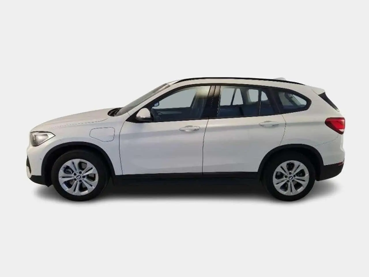 Photo 1 : Bmw X1 2021 Hybrid