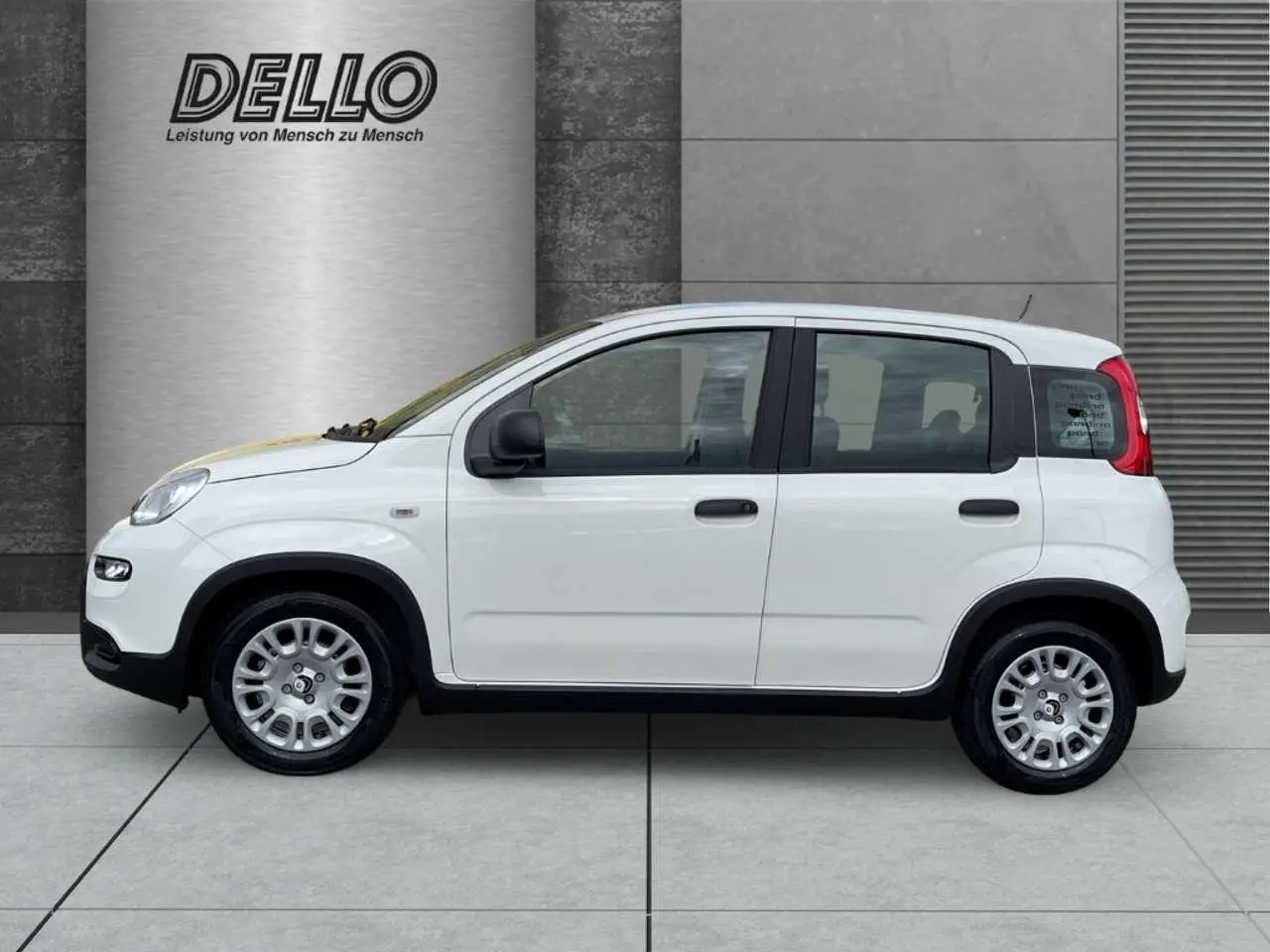 Photo 1 : Fiat Panda 2024 Petrol