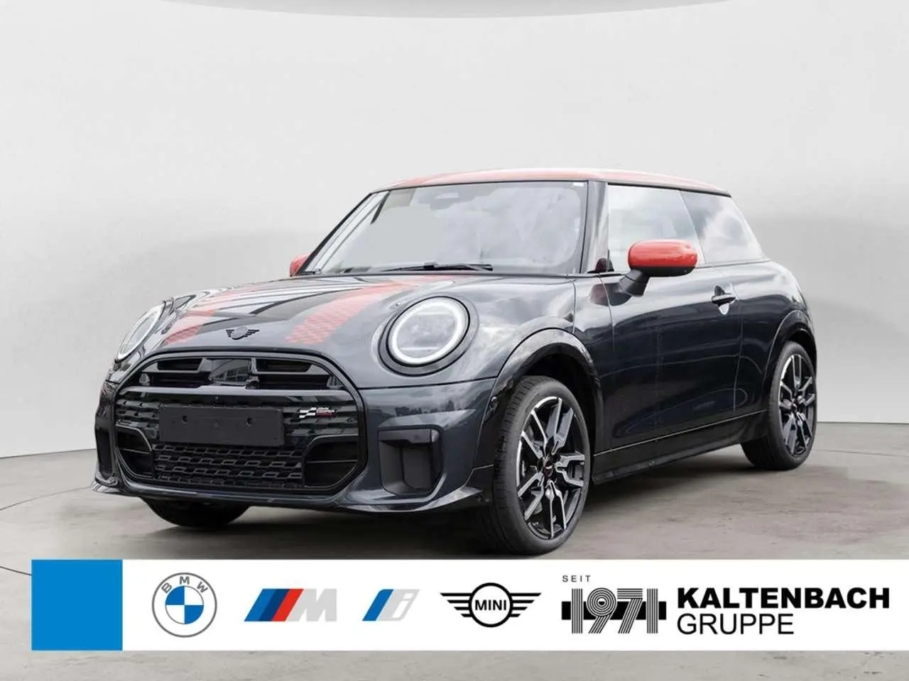 Photo 1 : Mini Cooper 2024 Essence