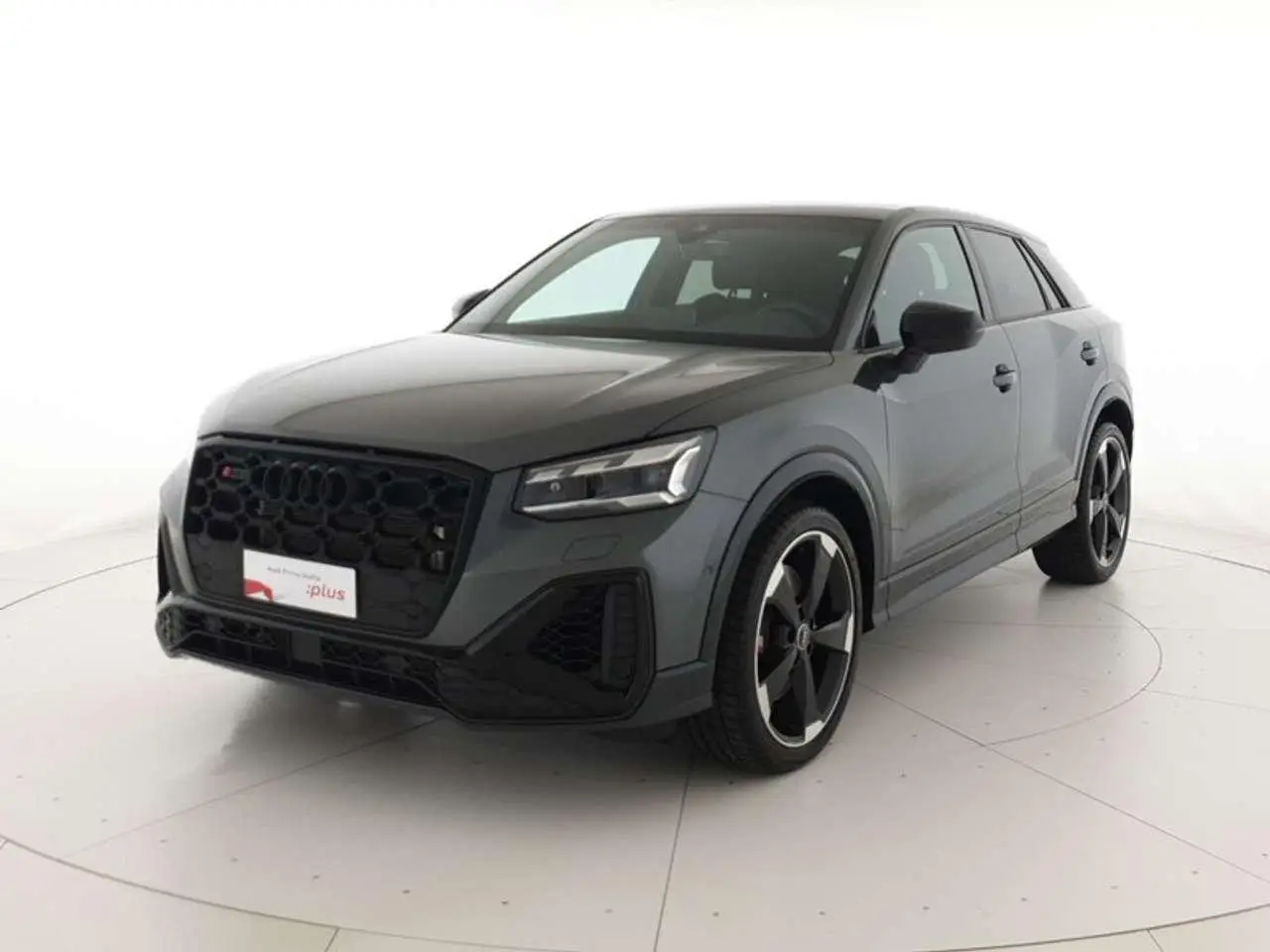 Photo 1 : Audi Sq2 2024 Essence