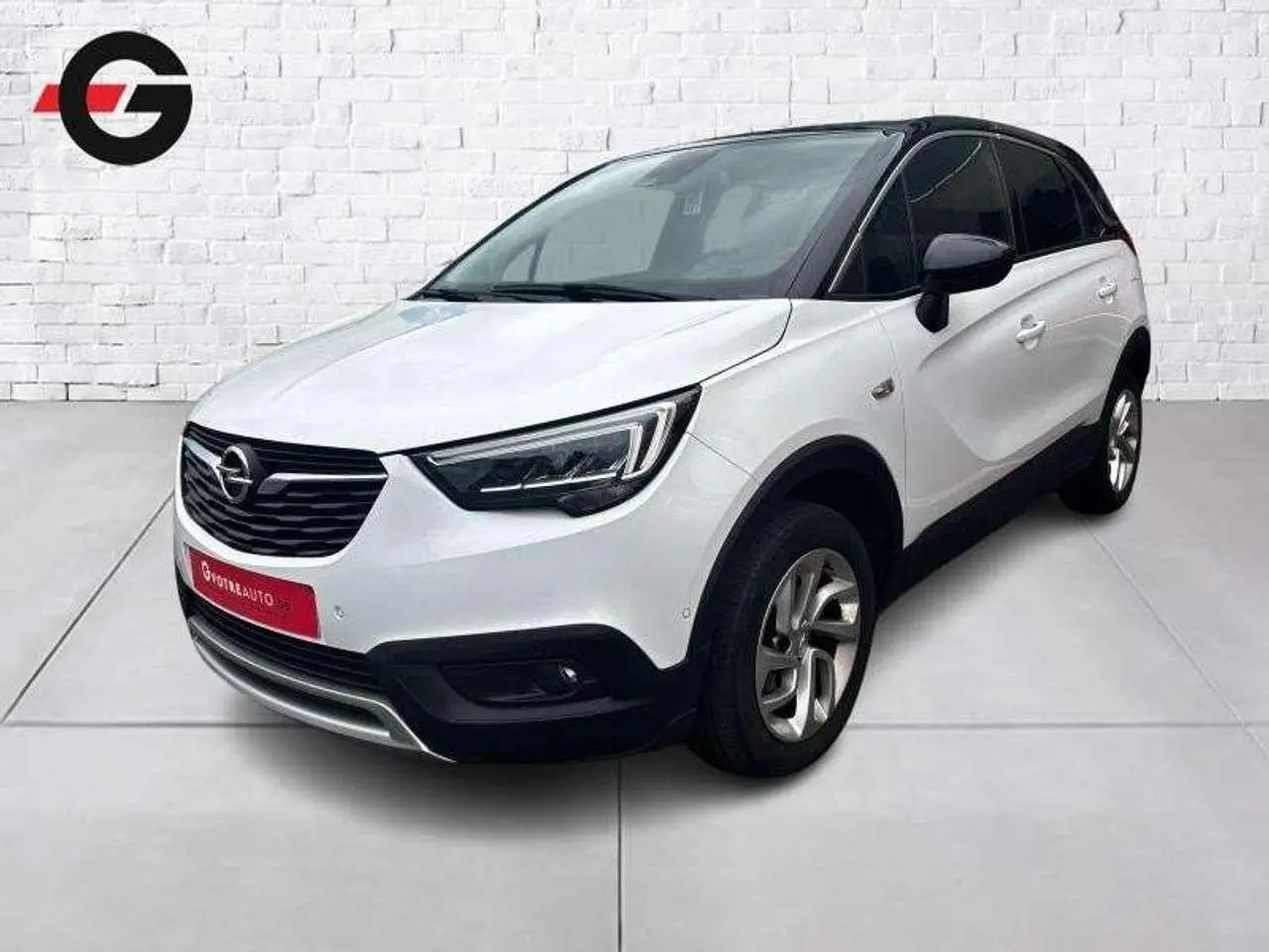 Photo 1 : Opel Crossland 2020 Petrol