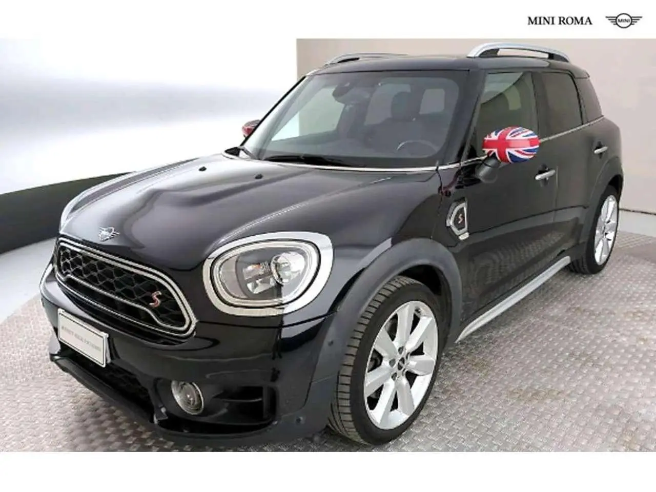 Photo 1 : Mini Cooper 2020 Essence