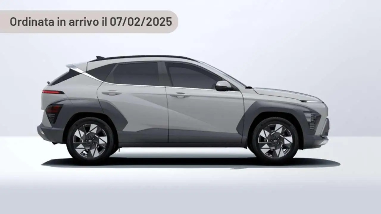 Photo 1 : Hyundai Kona 2024 Essence