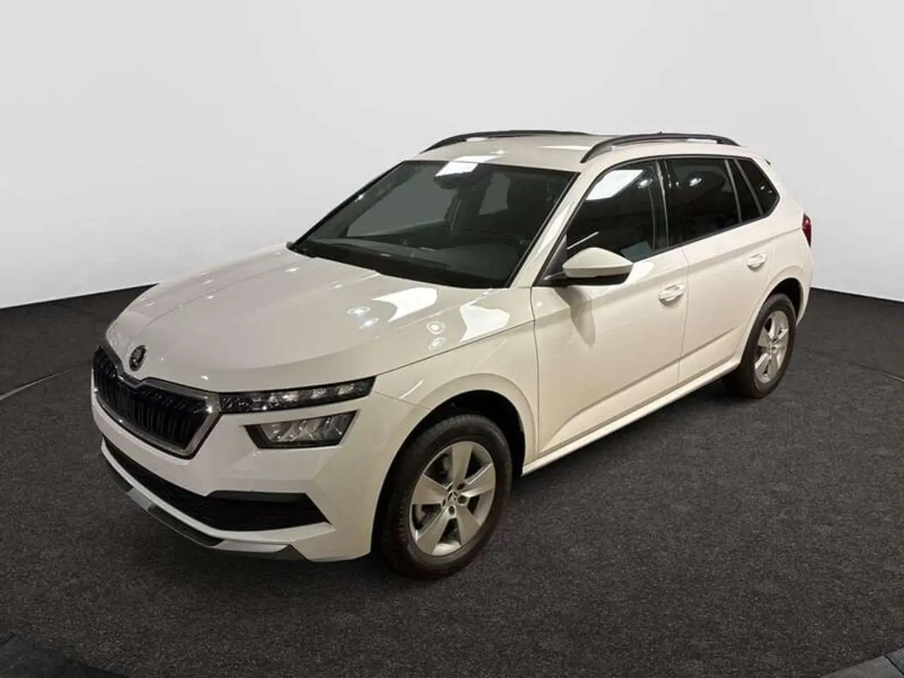 Photo 1 : Skoda Kamiq 2023 Essence