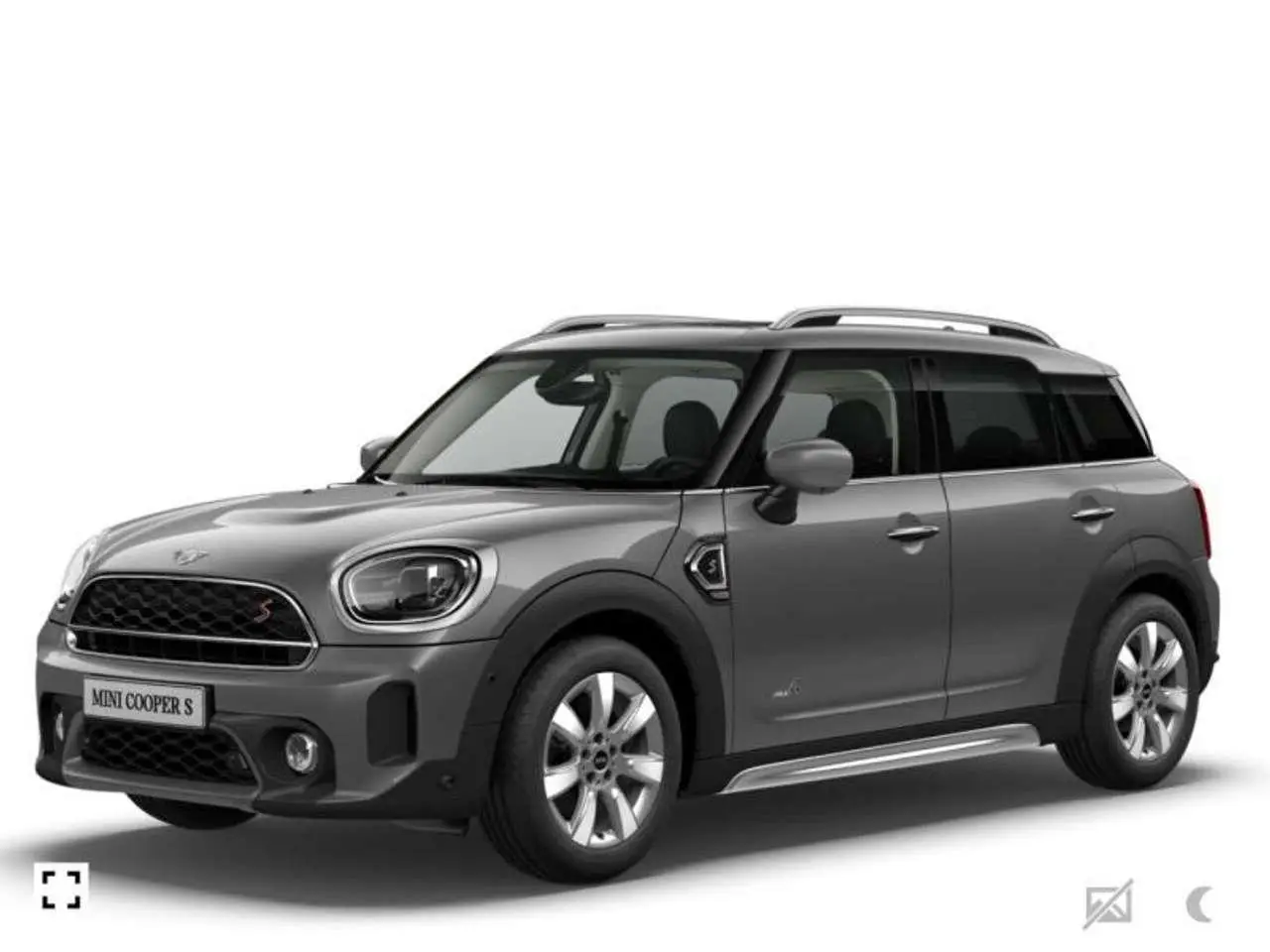 Photo 1 : Mini Cooper 2023 Essence