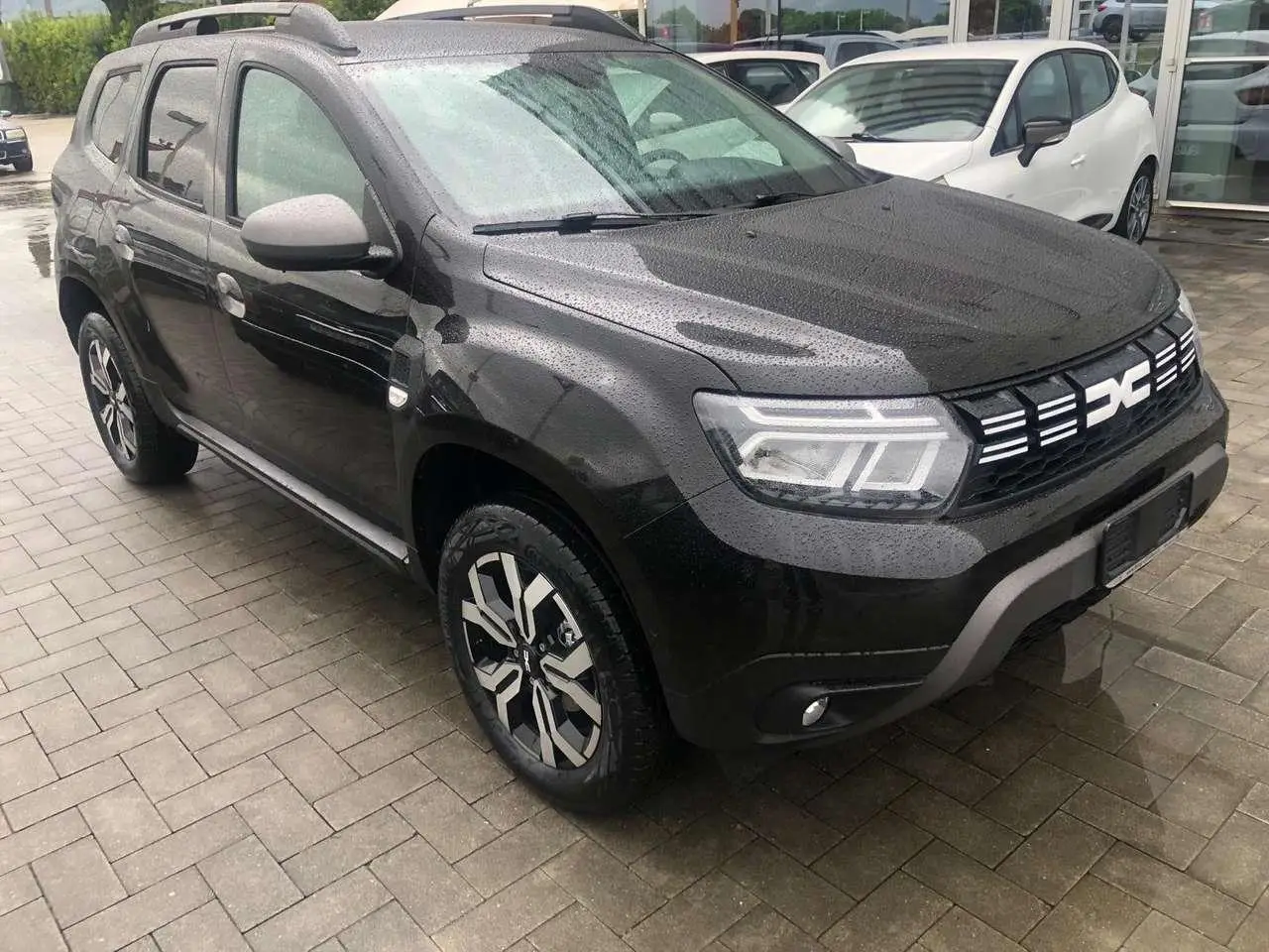 Photo 1 : Dacia Duster 2024 LPG