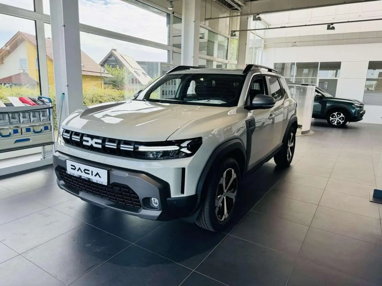 Photo 1 : Dacia Duster 2024 Petrol