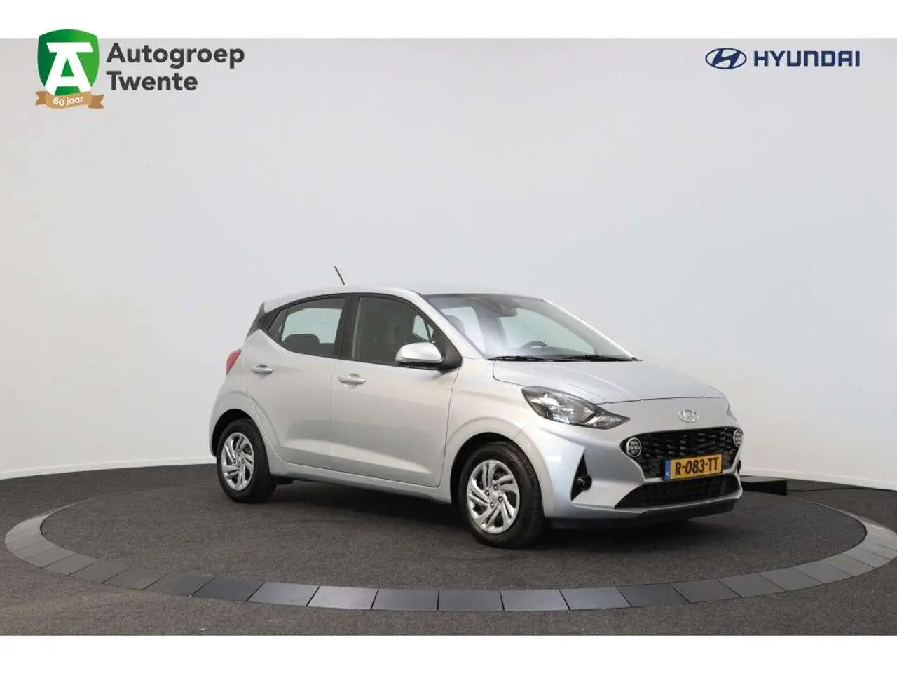 Photo 1 : Hyundai I10 2022 Essence