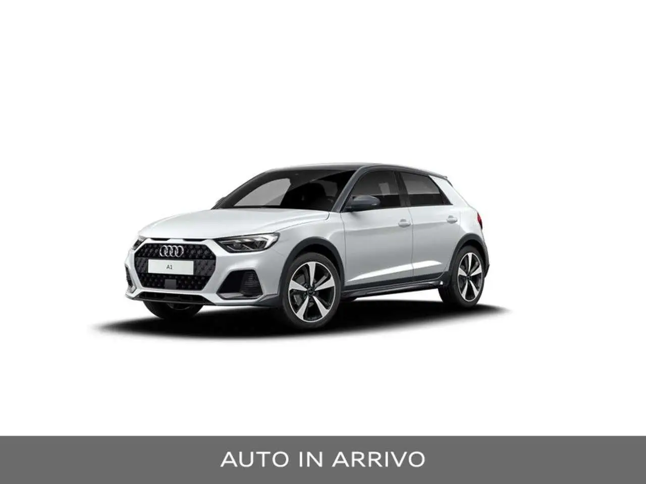 Photo 1 : Audi A1 2021 Essence