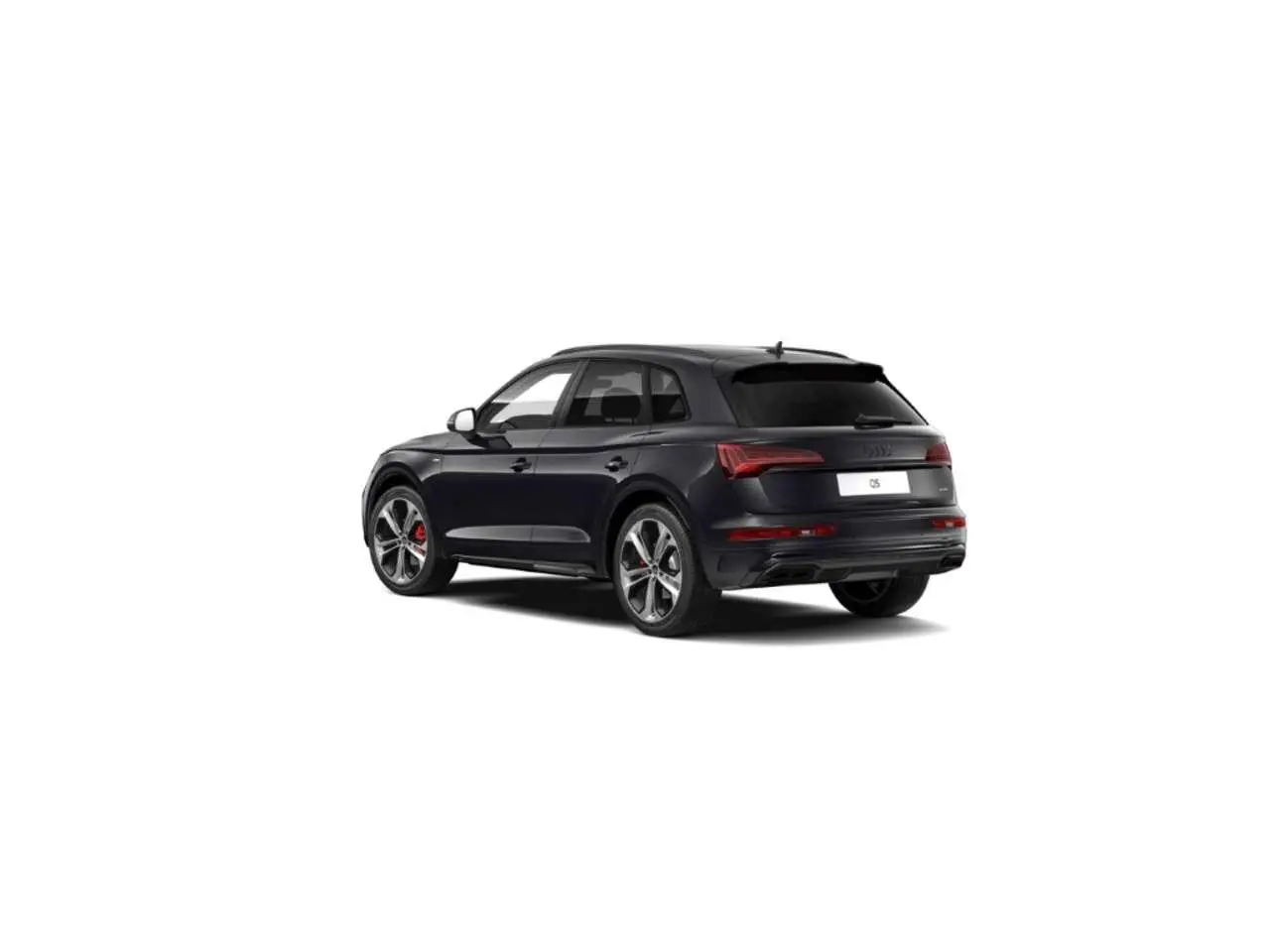 Photo 1 : Audi Q5 2020 Diesel