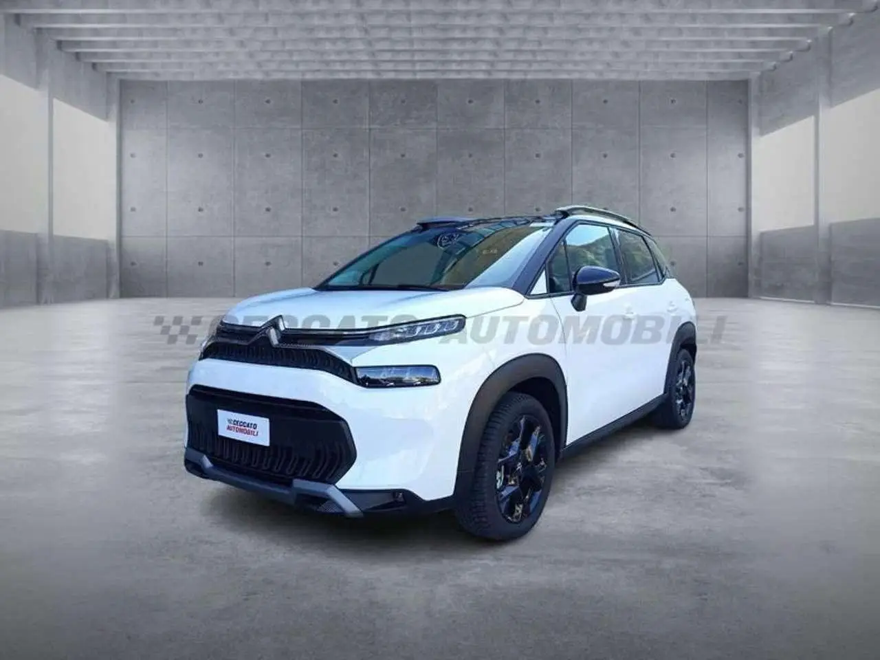 Photo 1 : Citroen C3 Aircross 2024 Petrol