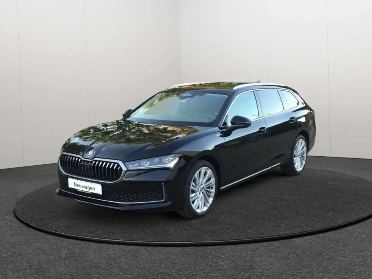 Photo 1 : Skoda Superb 2024 Diesel