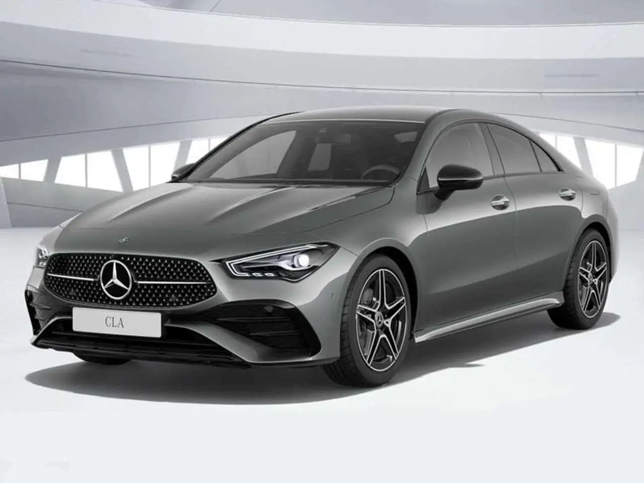 Photo 1 : Mercedes-benz Classe Cla 2024 Diesel