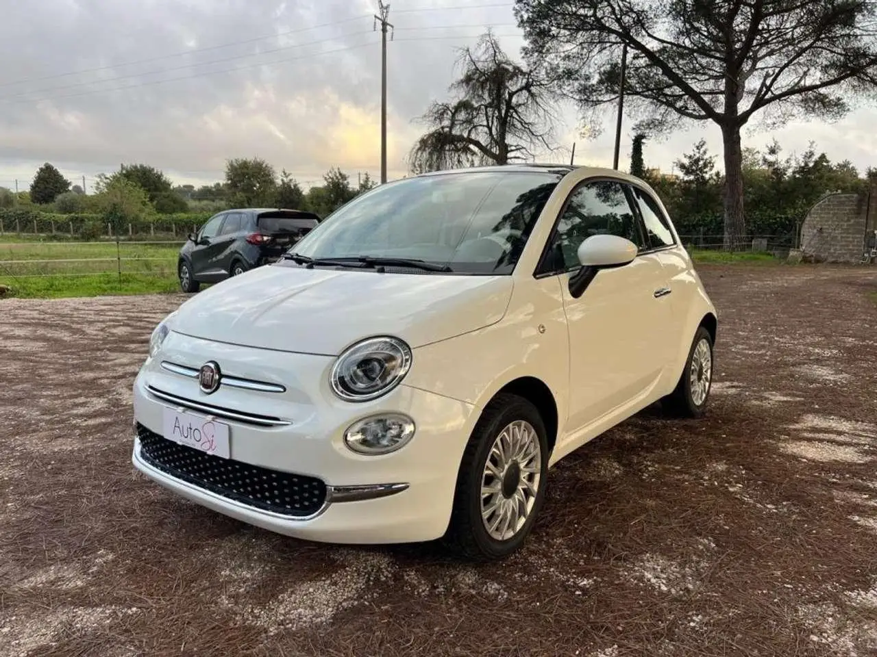 Photo 1 : Fiat 500 2016 Petrol