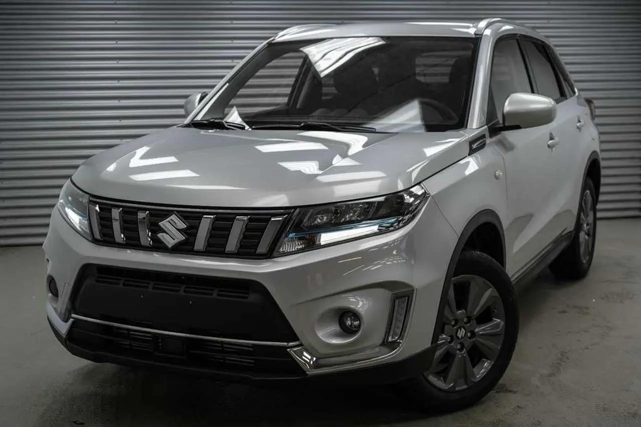 Photo 1 : Suzuki Vitara 2024 Petrol