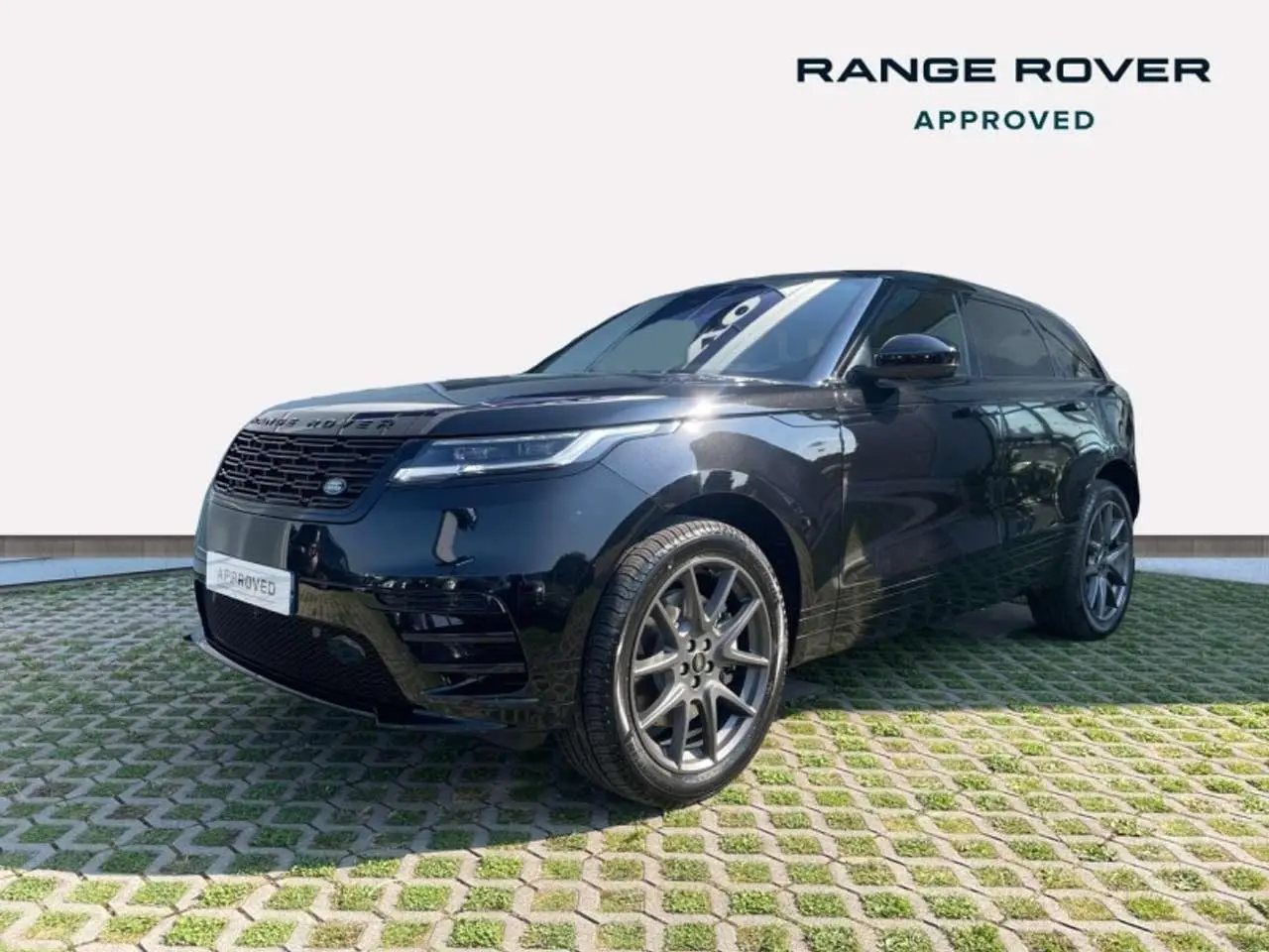 Photo 1 : Land Rover Range Rover Velar 2024 Others