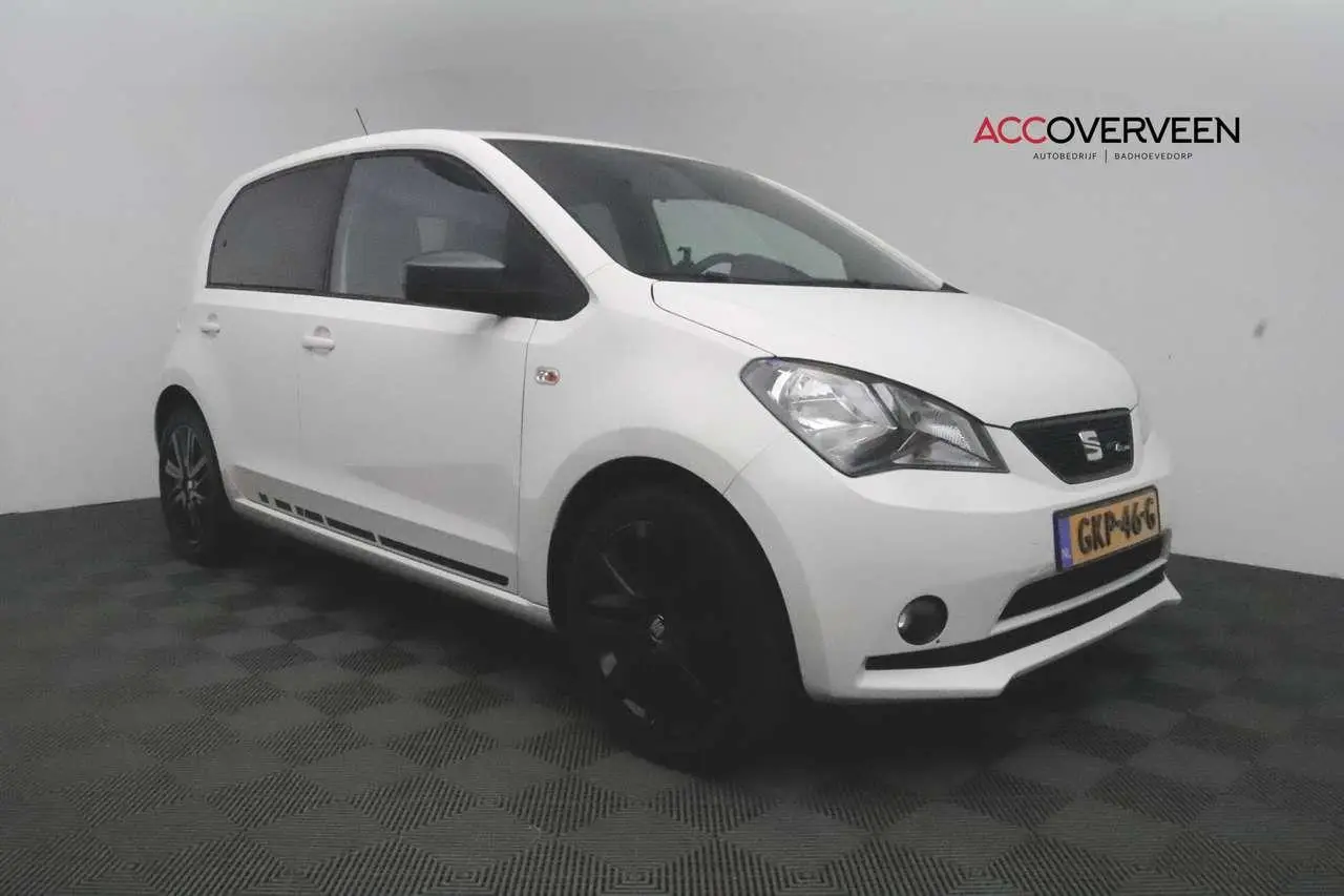 Photo 1 : Seat Mii 2017 Essence