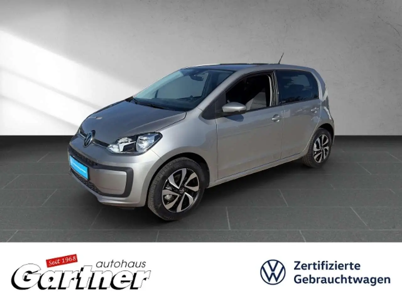 Photo 1 : Volkswagen Up! 2023 Autres