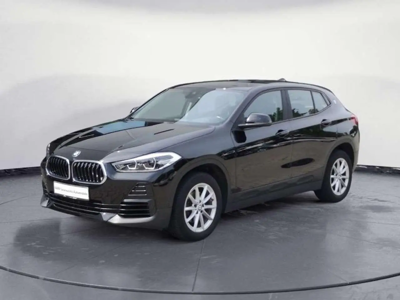 Photo 1 : Bmw X2 2020 Petrol