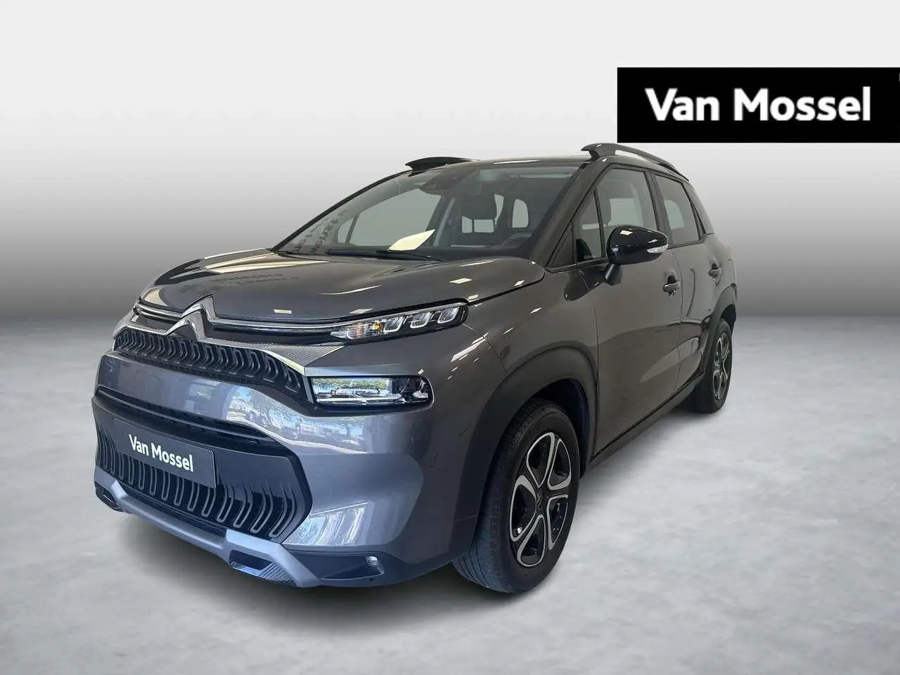 Photo 1 : Citroen C3 Aircross 2023 Petrol