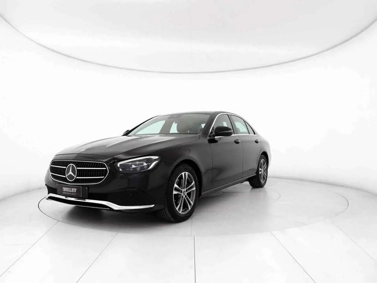 Photo 1 : Mercedes-benz Classe E 2023 Diesel