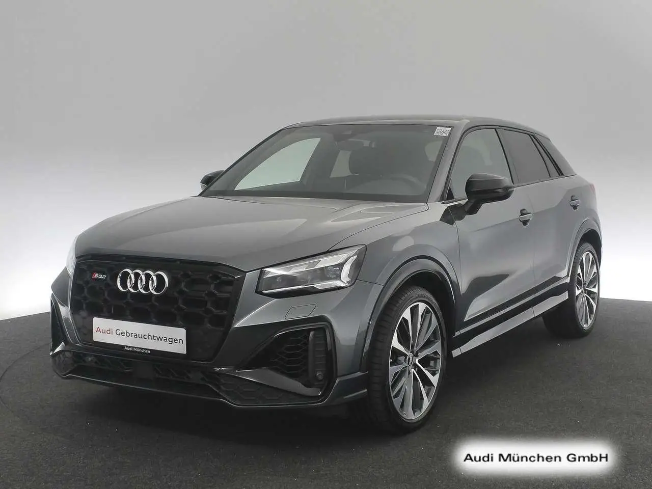 Photo 1 : Audi Sq2 2021 Essence