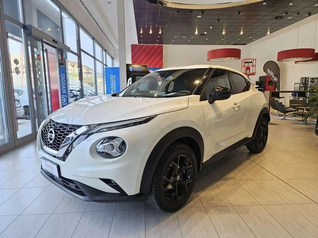 Photo 1 : Nissan Juke 2022 Essence