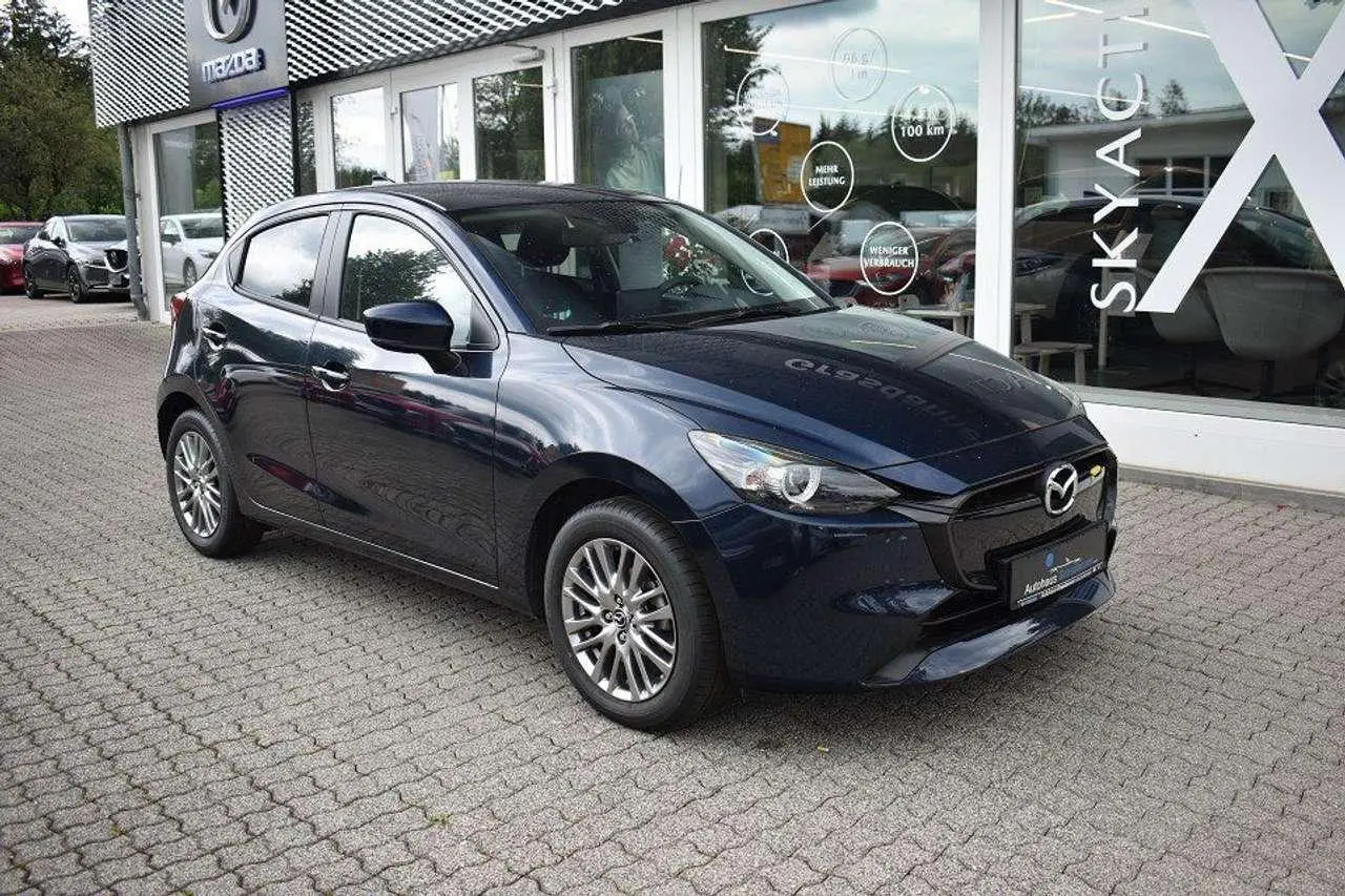 Photo 1 : Mazda 2 2023 Petrol