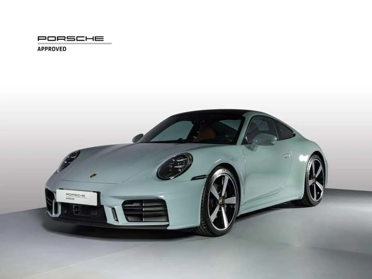 Photo 1 : Porsche 992 2024 Essence