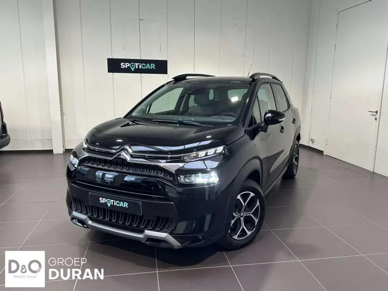 Photo 1 : Citroen C3 Aircross 2023 Petrol