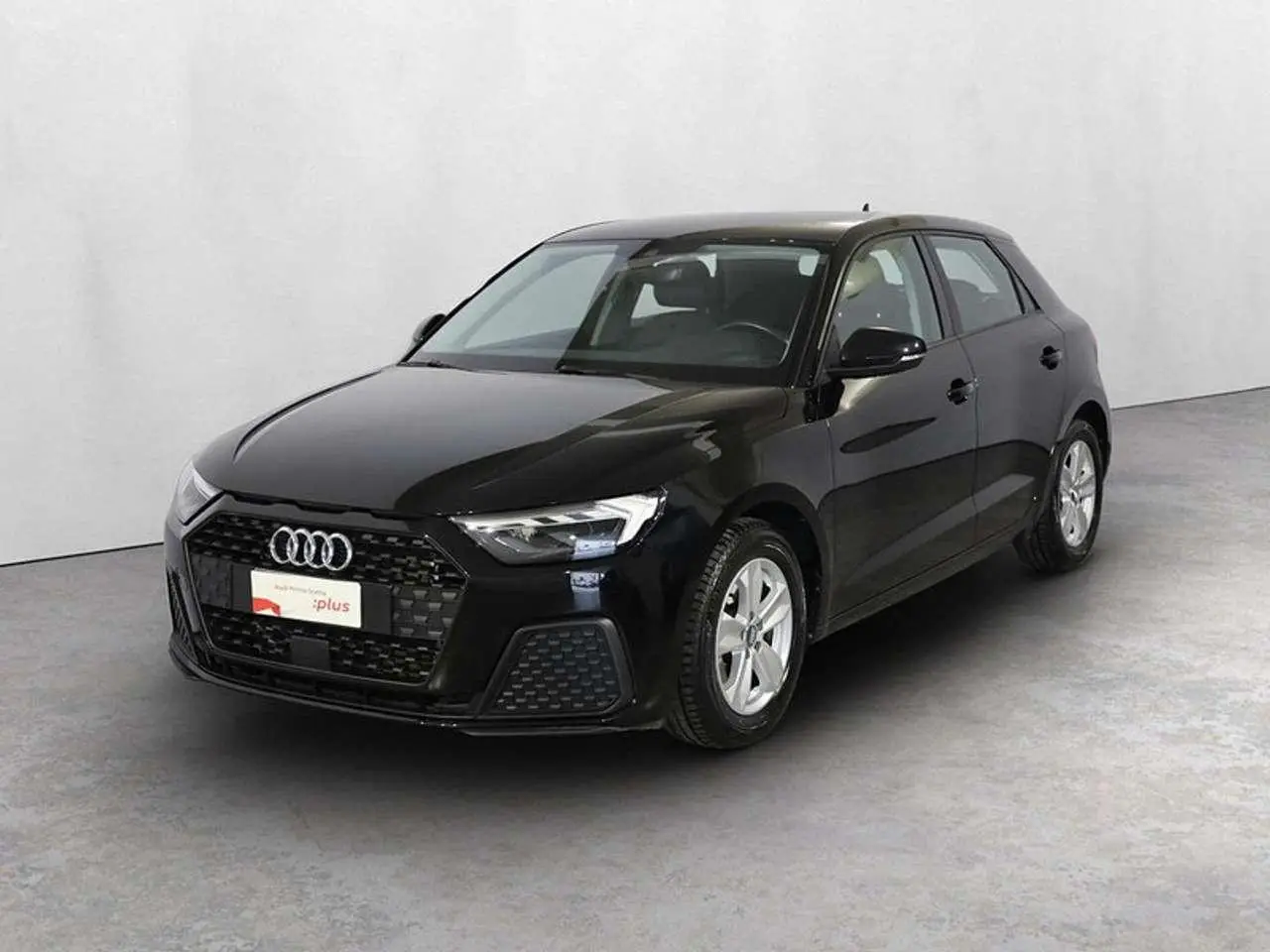 Photo 1 : Audi A1 2019 Petrol