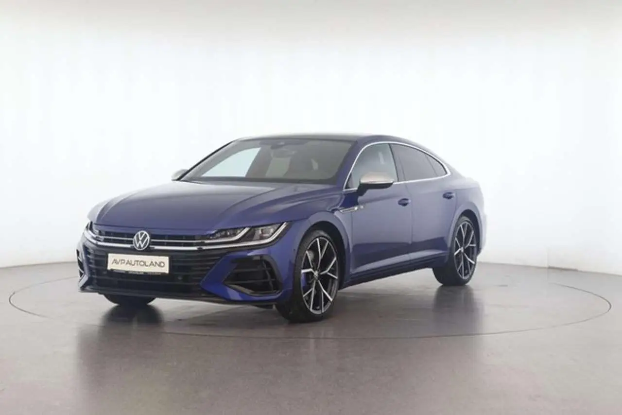 Photo 1 : Volkswagen Arteon 2023 Petrol