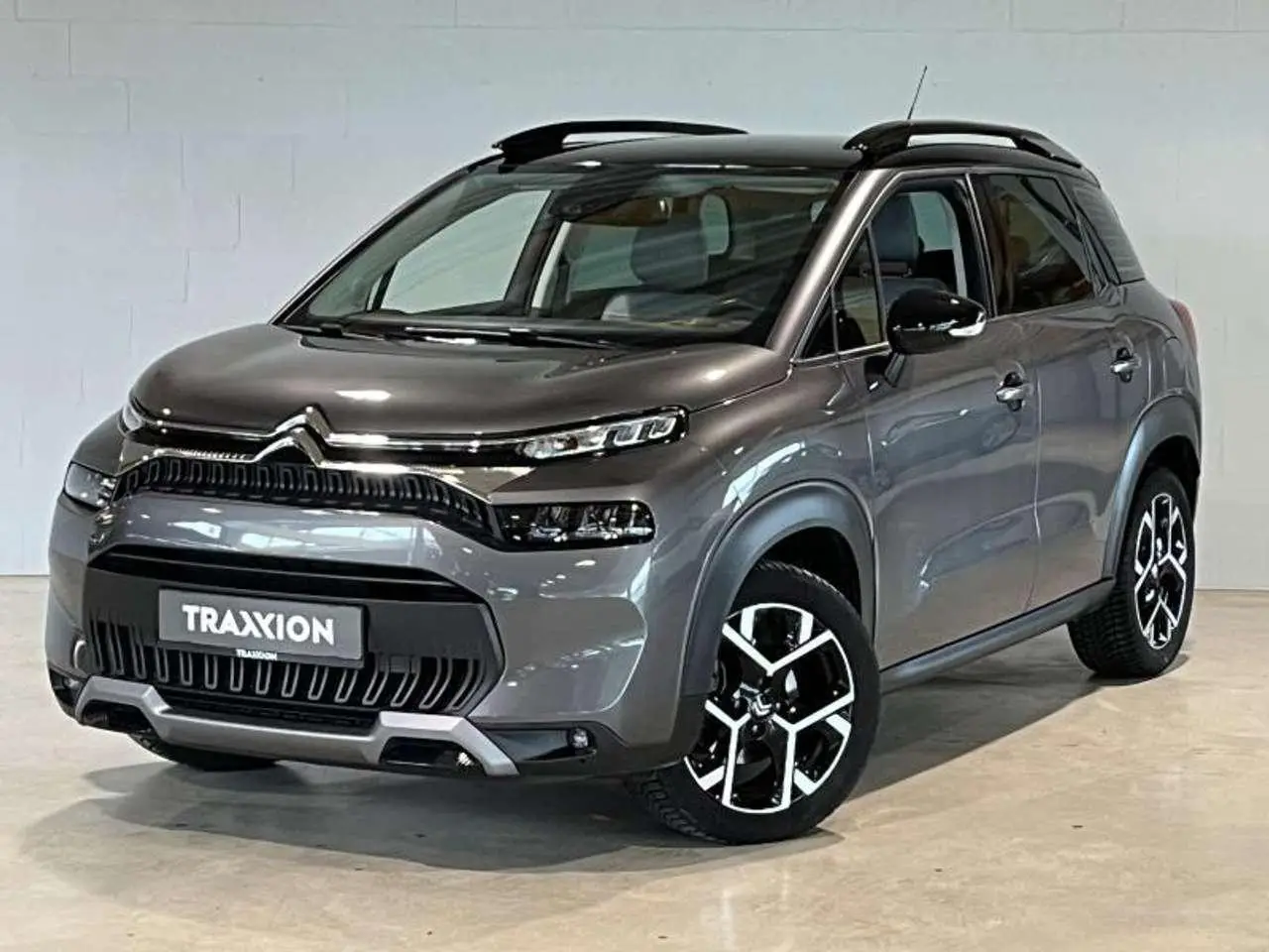 Photo 1 : Citroen C3 Aircross 2023 Petrol