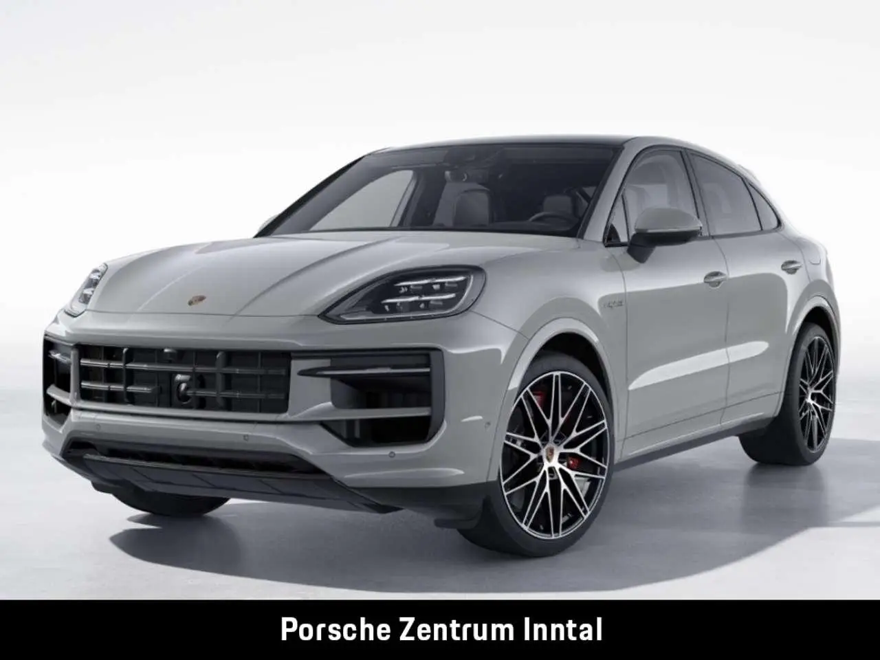 Photo 1 : Porsche Cayenne 2024 Hybrid