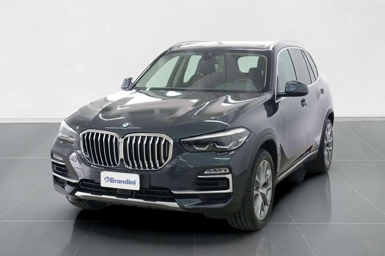 Photo 1 : Bmw X5 2019 Diesel