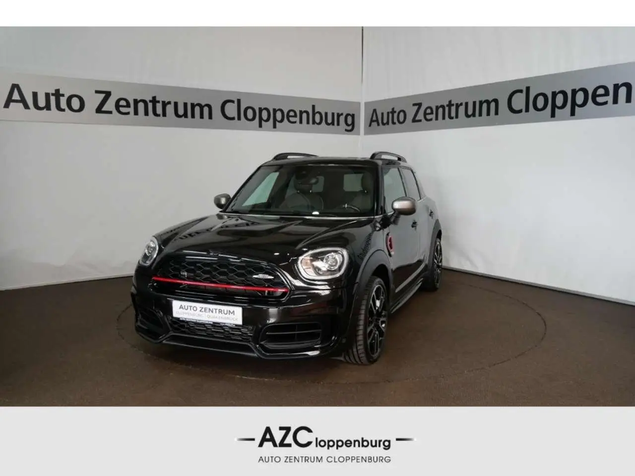 Photo 1 : Mini John Cooper Works 2017 Essence