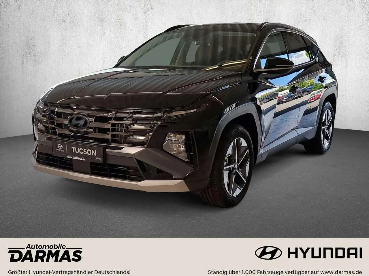 Photo 1 : Hyundai Tucson 2024 Essence