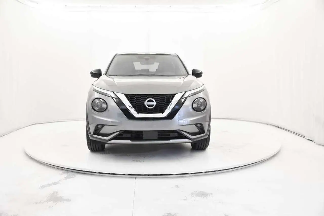 Photo 1 : Nissan Juke 2024 Essence