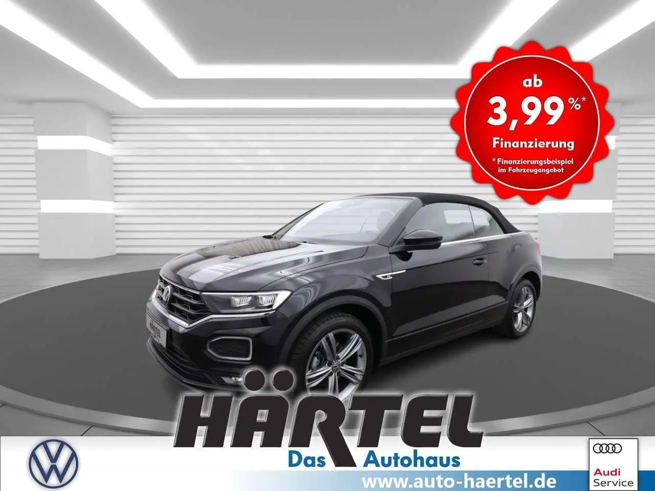 Photo 1 : Volkswagen T-roc 2021 Essence