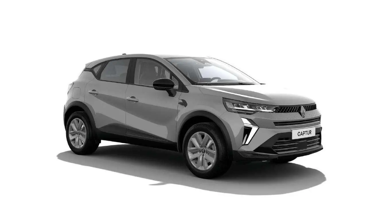 Photo 1 : Renault Captur 2024 Essence