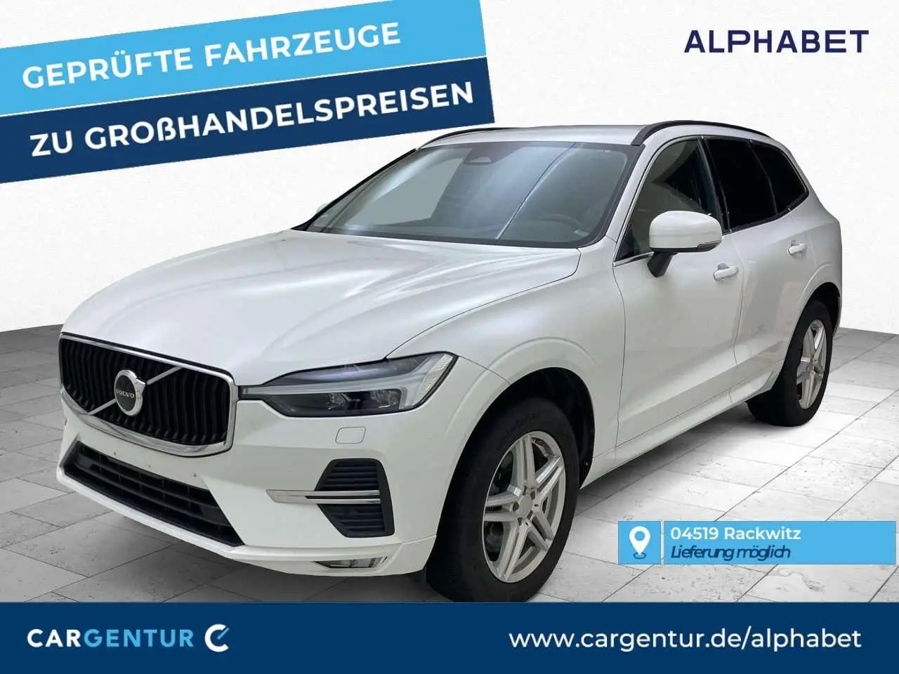 Photo 1 : Volvo Xc60 2021 Hybrid