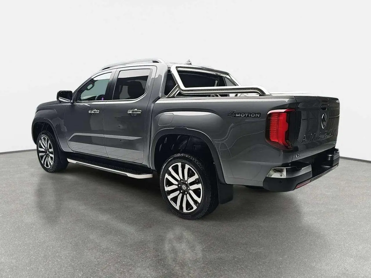 Photo 1 : Volkswagen Amarok 2024 Diesel