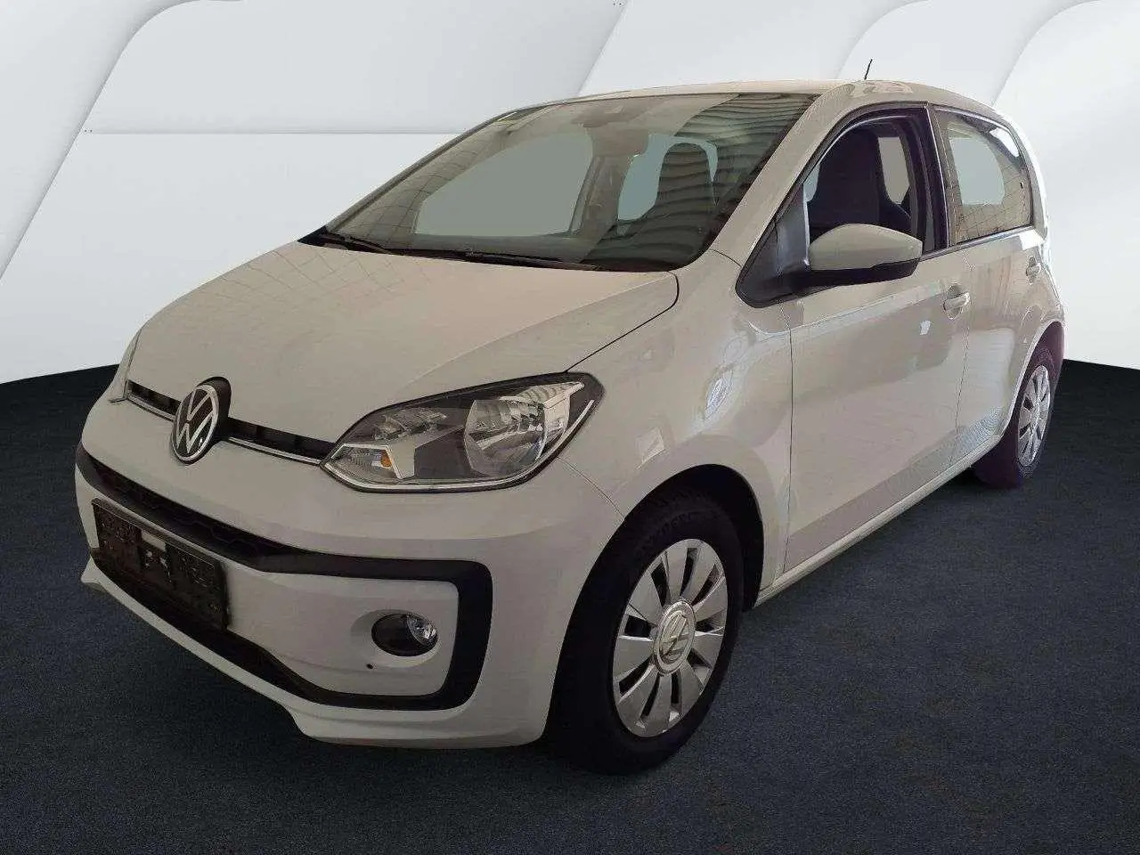 Photo 1 : Volkswagen Up! 2020 Petrol