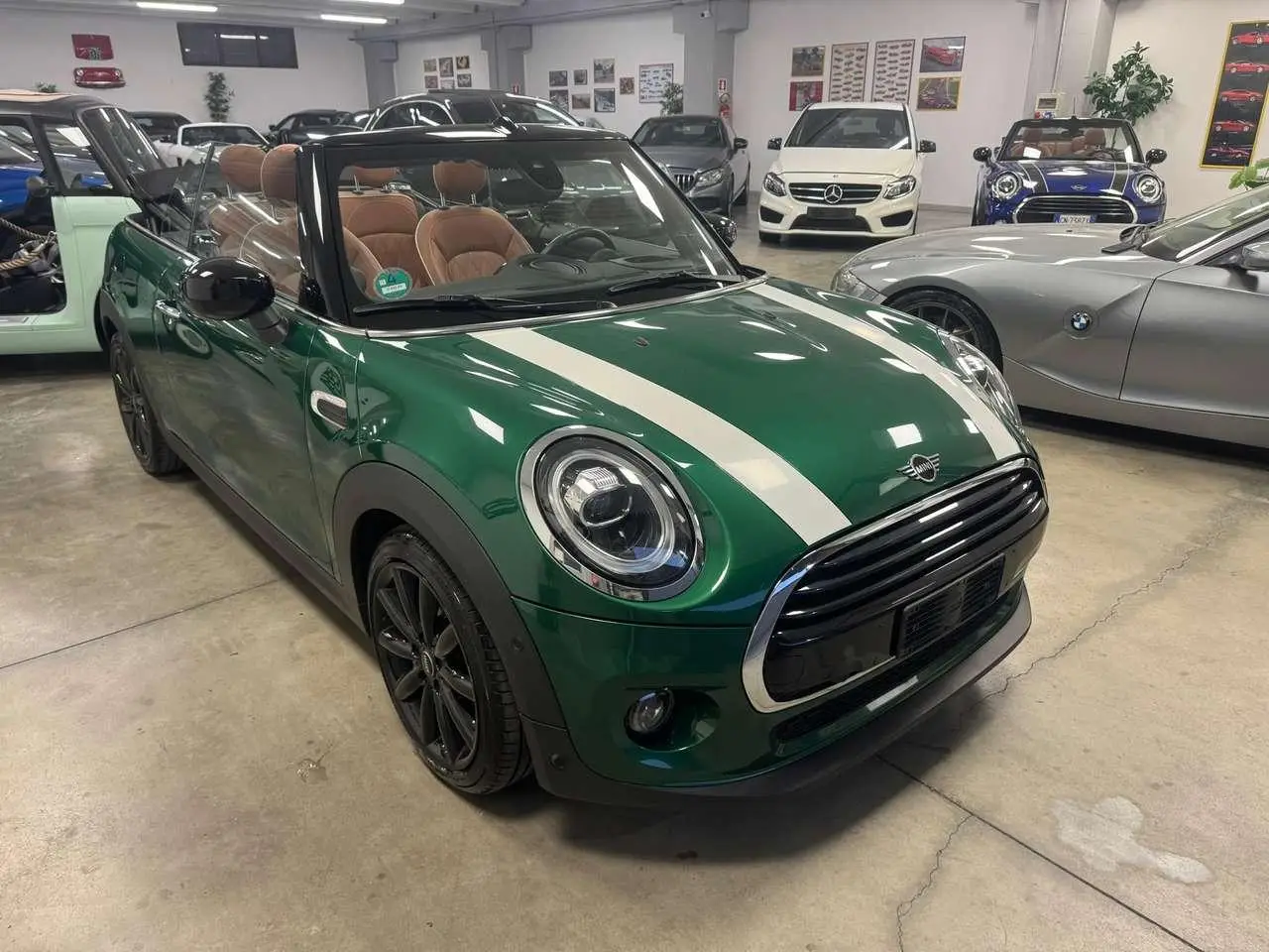 Photo 1 : Mini Cooper 2020 Petrol