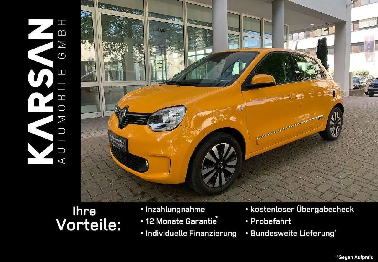 Photo 1 : Renault Twingo 2020 Essence