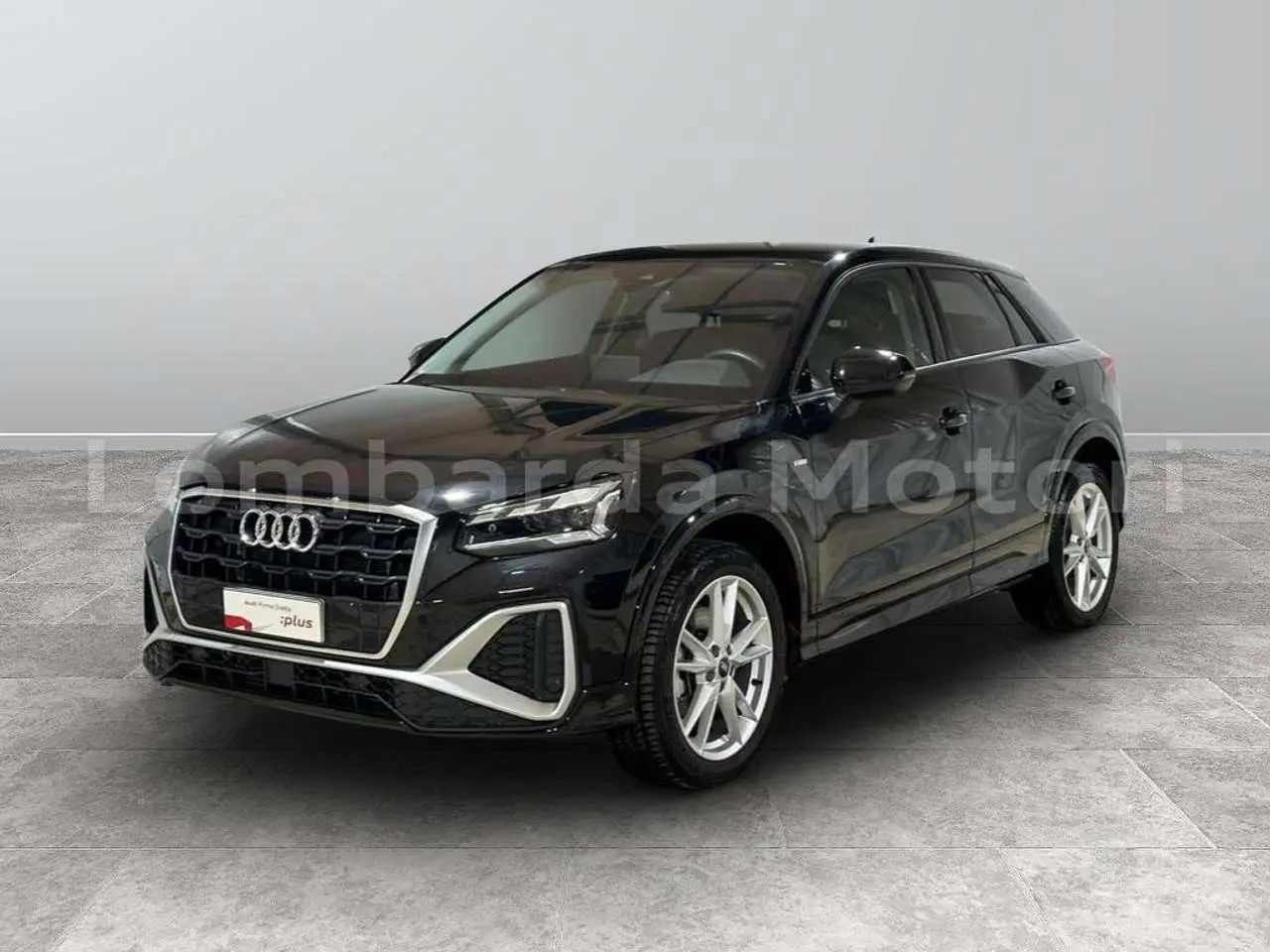 Photo 1 : Audi Q2 2023 Diesel